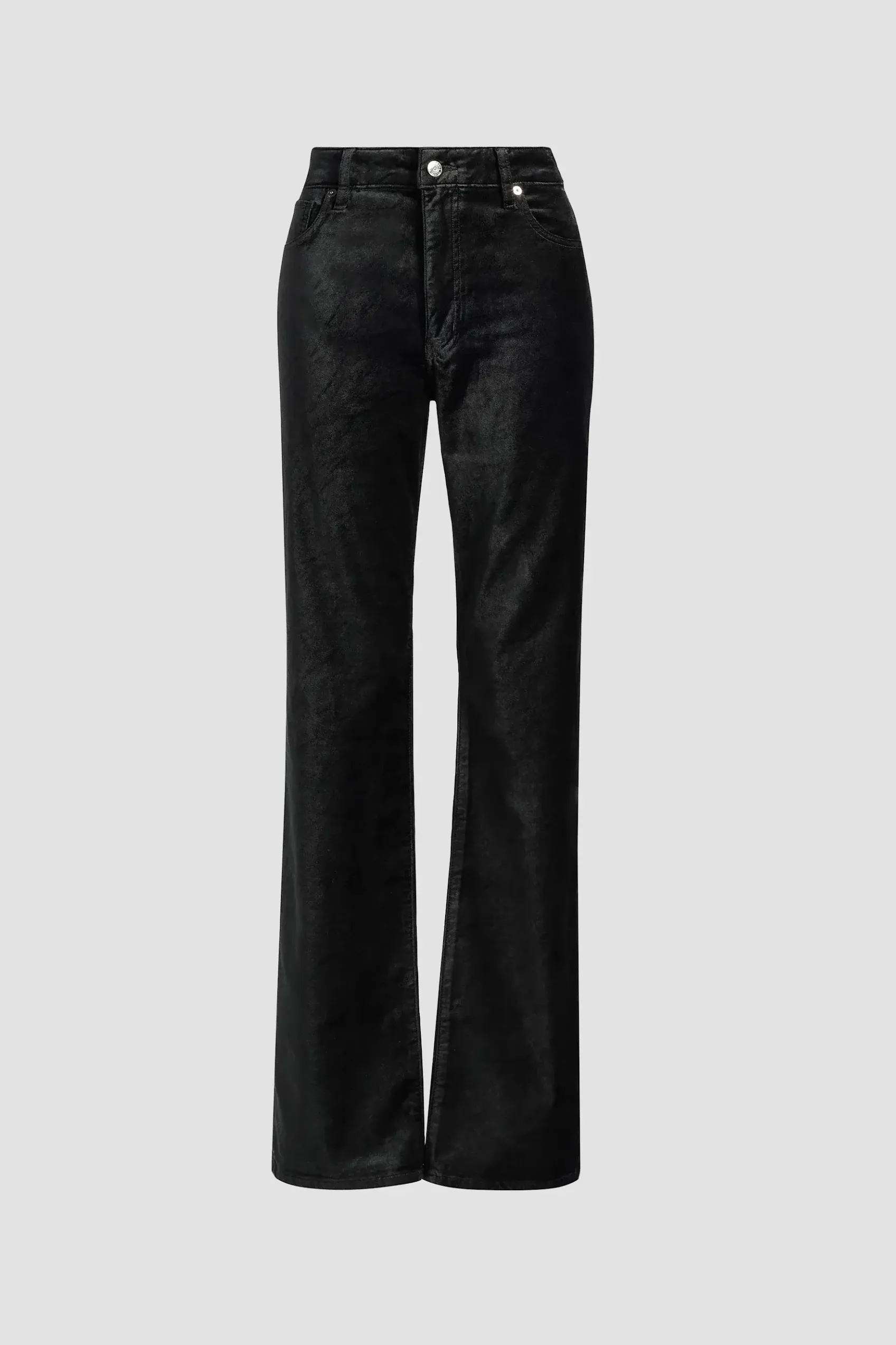 The Reboot Velveteen Pants