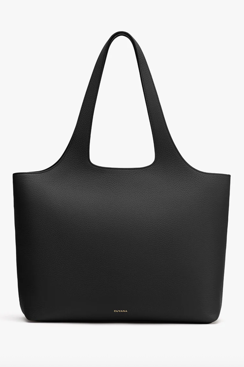 Cuyana, System Zipper Tote 16-inch