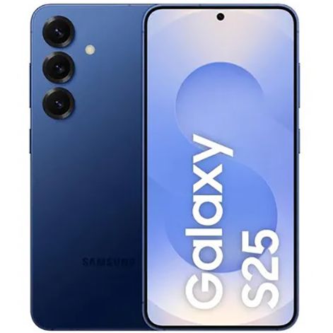 Samsung Galaxy S25