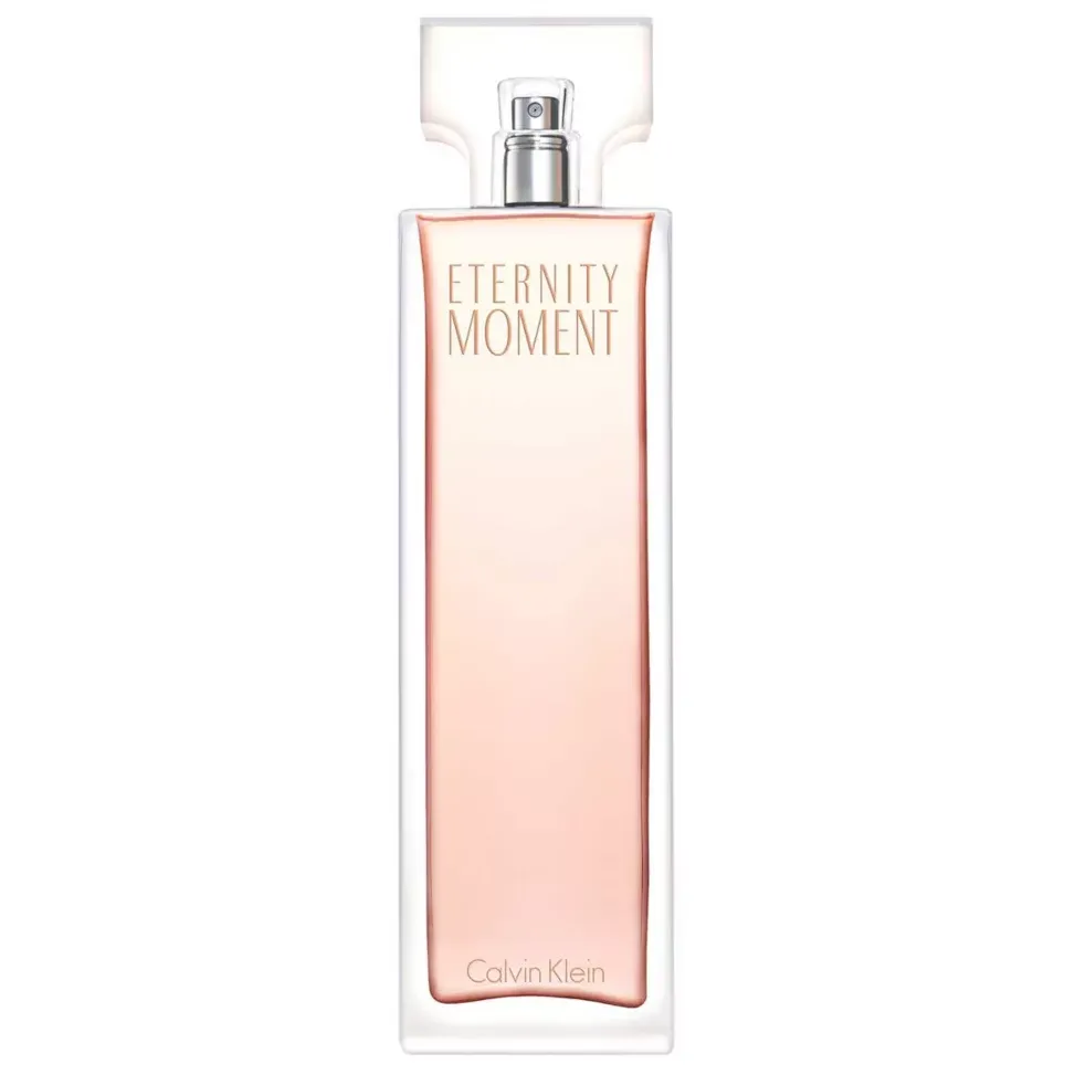 Calvin Klein Eternity Moment for Women Eau De Parfum 100ml