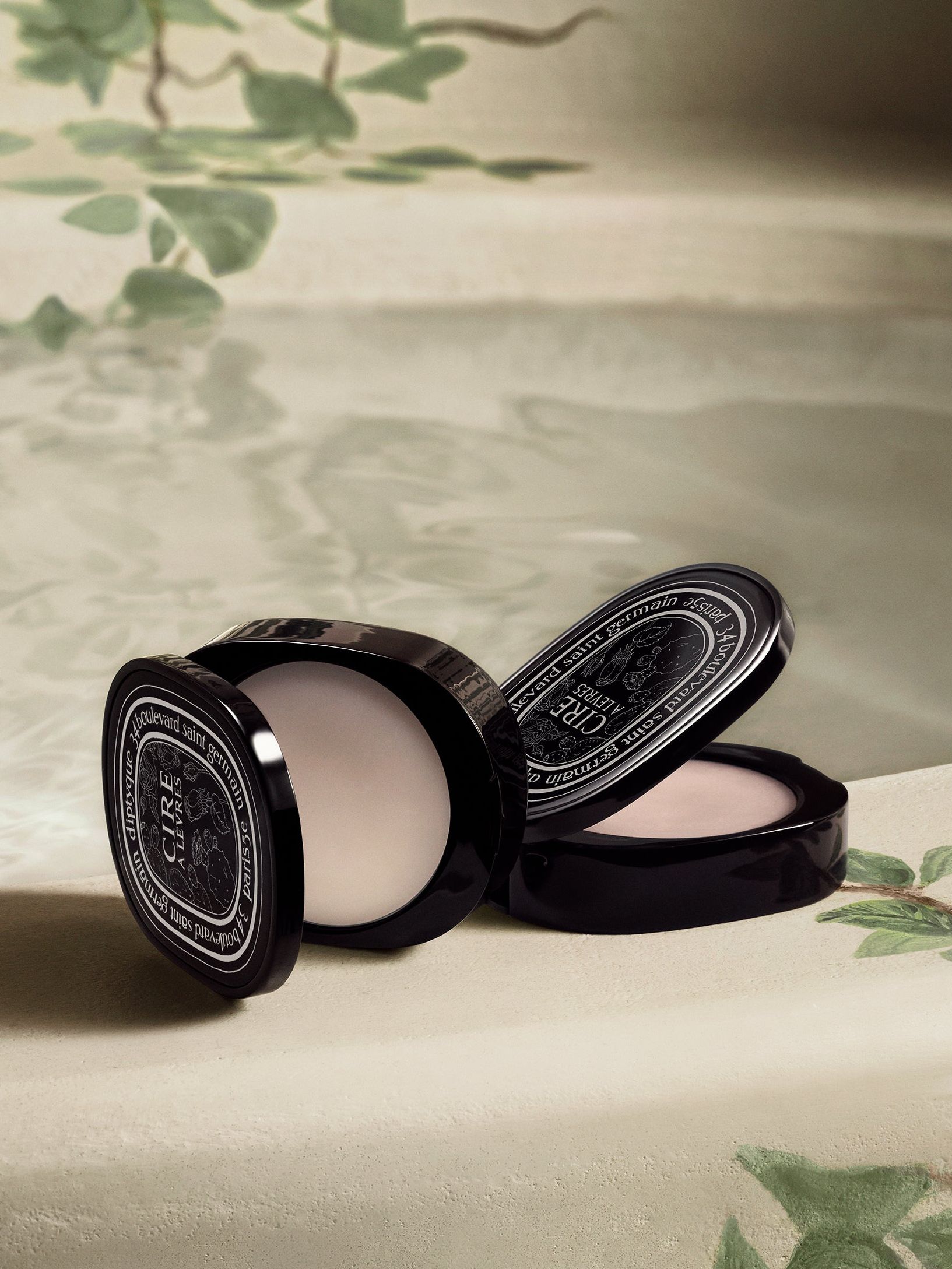 Lip Wax - Refillable