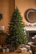 Ultimate Lights Pre-Lit Christmas Tree - 8ft