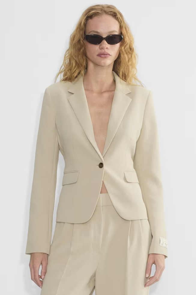 Wilfred, Etiquette Blazer