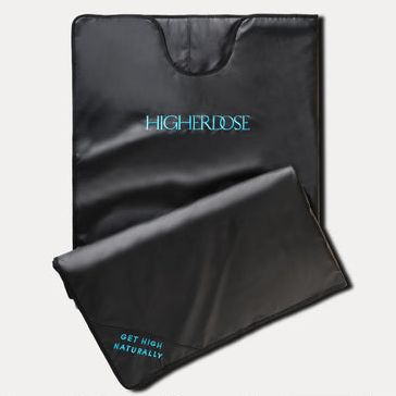 Infrared Sauna Blanket