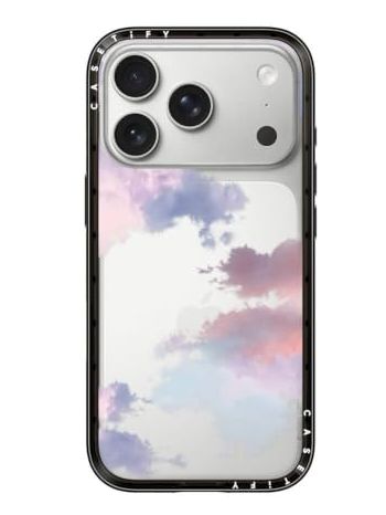 Compact 2.0 case &mdash; clouds