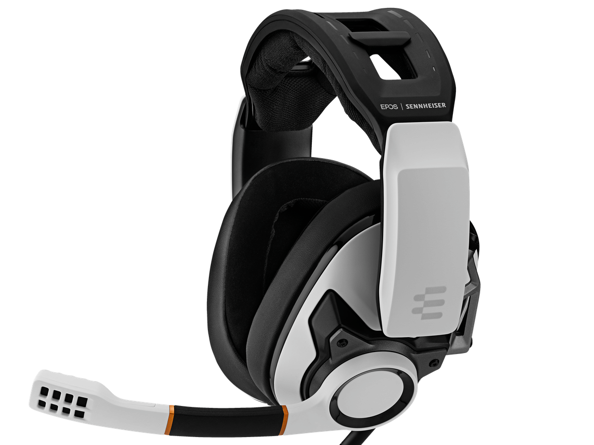 EPOS GSP 600 ＋ GSA 601C Amazon.com: EPOS GSP600 Series Cooling Earpads GSA 601C