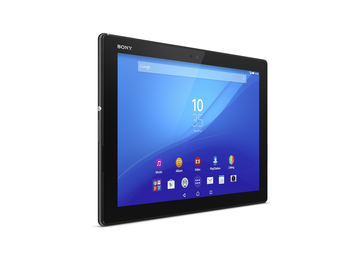 Xperia z4 Tablet SONY Xperia Z4 Tablet SO-05G docomo 価格比較