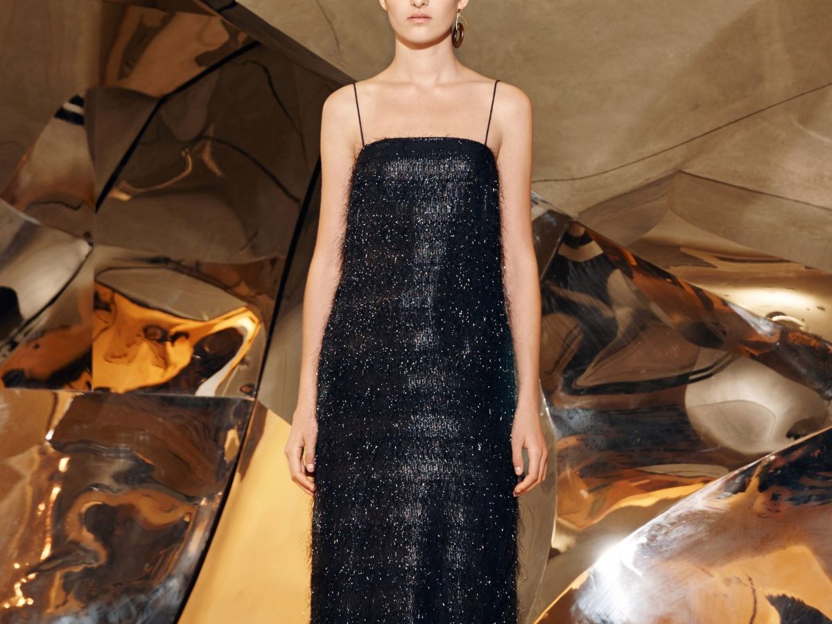 Australian Designers Share Their Favourite Looks for Party Season | Who  What Wear