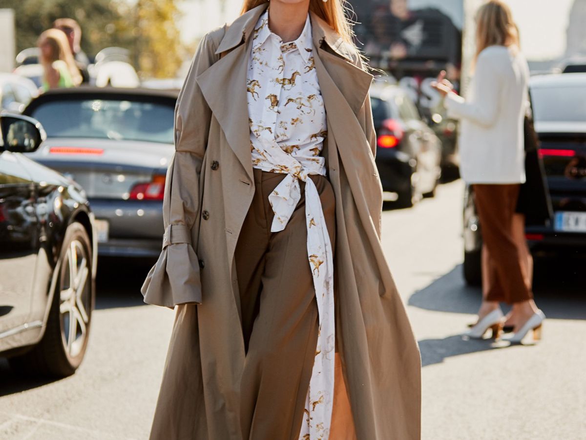 10 Winter Office Outfits: How to Dress When It's Too Cold | Who What Wear