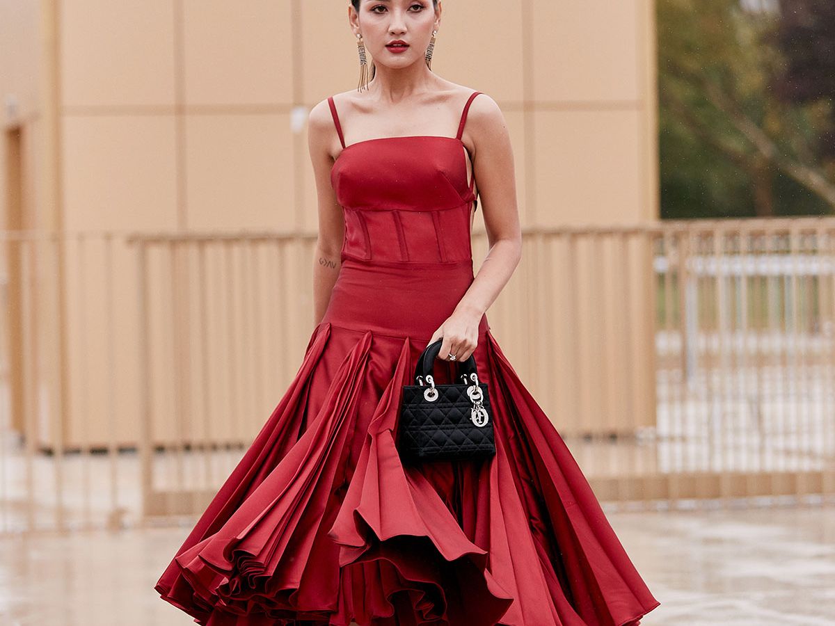 Here's What to Wear to Your 2017 Homecoming Dance | Who What Wear Here's What to Wear to Your 2017 Homecoming Dance | Who What Wear