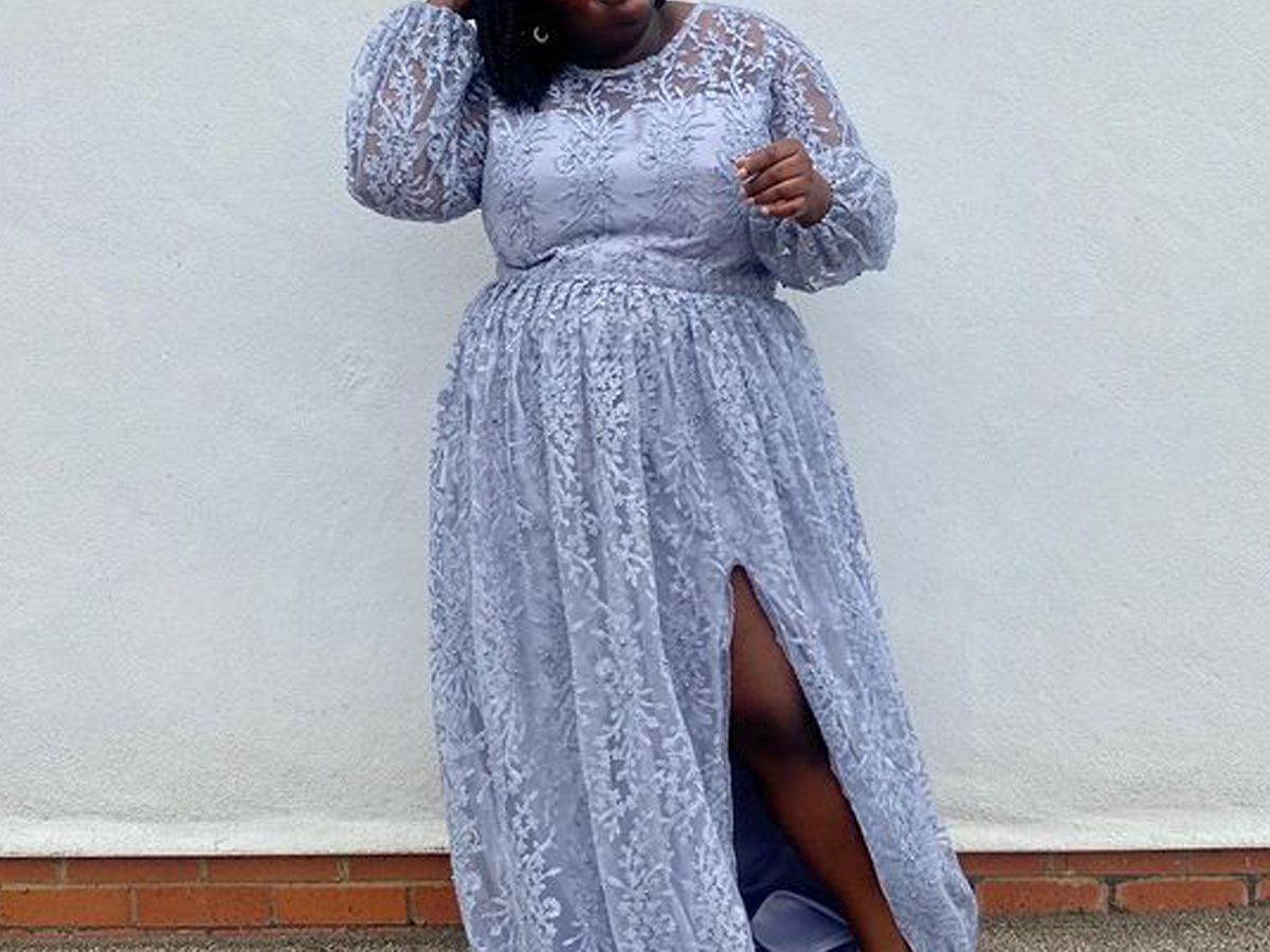9 Winter Wedding Guest Outfits to Copy in the Colder Months | Who What Wear
