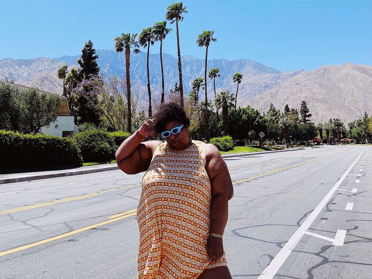9 Desert Outfits to Pack for Your Summer Trip | Who What Wear