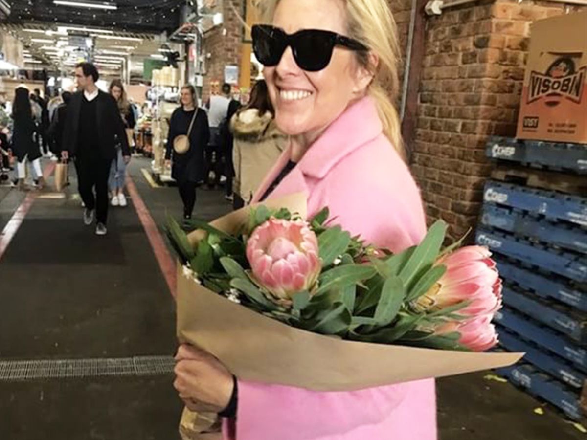 What Women Over 40 Are Buying From Zara | Who What Wear