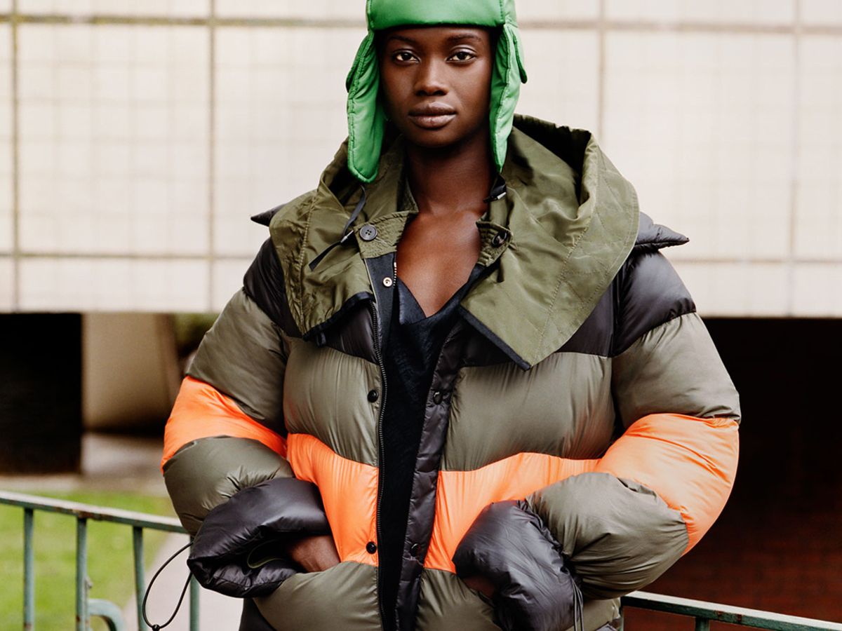 Shop the Best Winter Items Available at Zara | Who What Wear