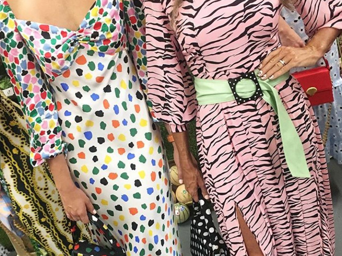 latest dress patterns for ladies 2019 The Best Trends new dresses
