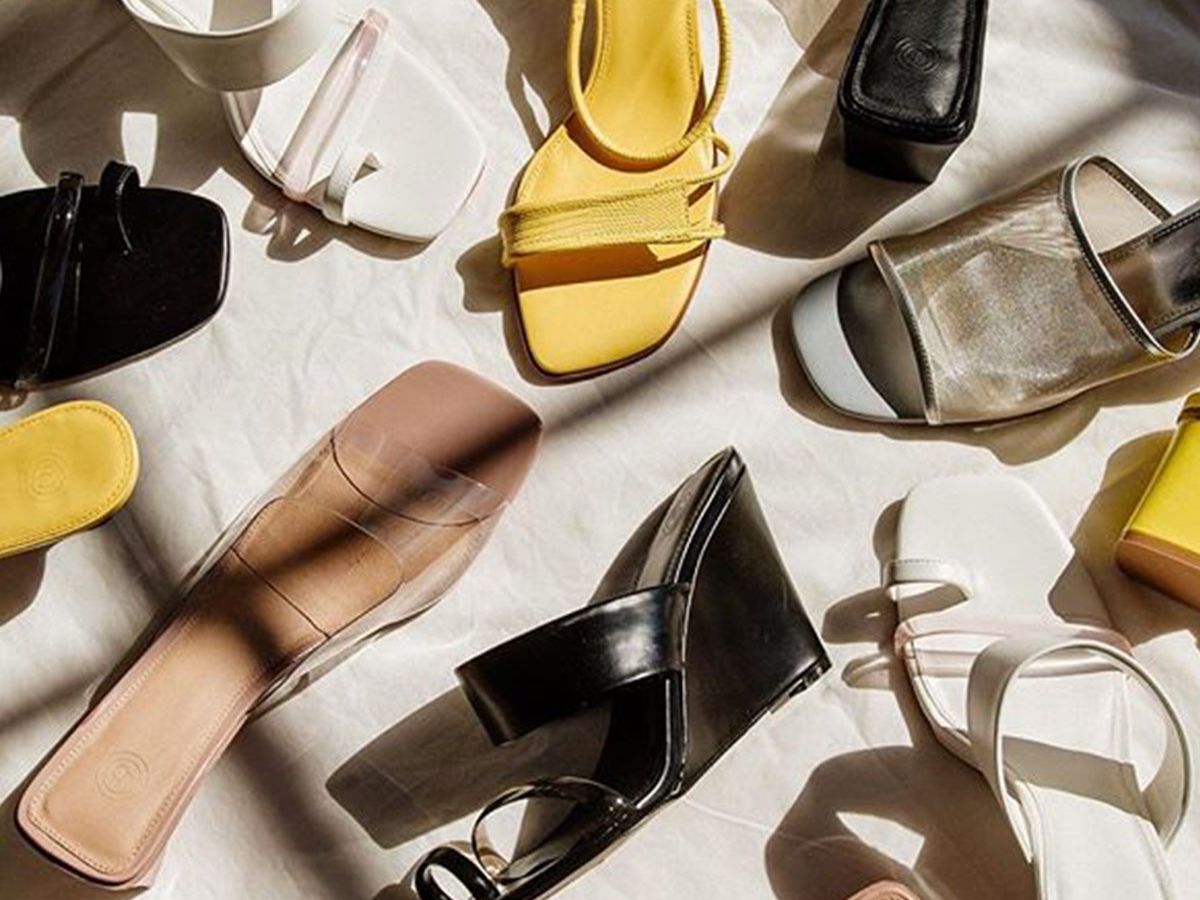 21 Cute, Cheap Sandals for Summer 2019 | Who What Wear 21 Cute, Cheap Sandals for Summer 2019 | Who What Wear