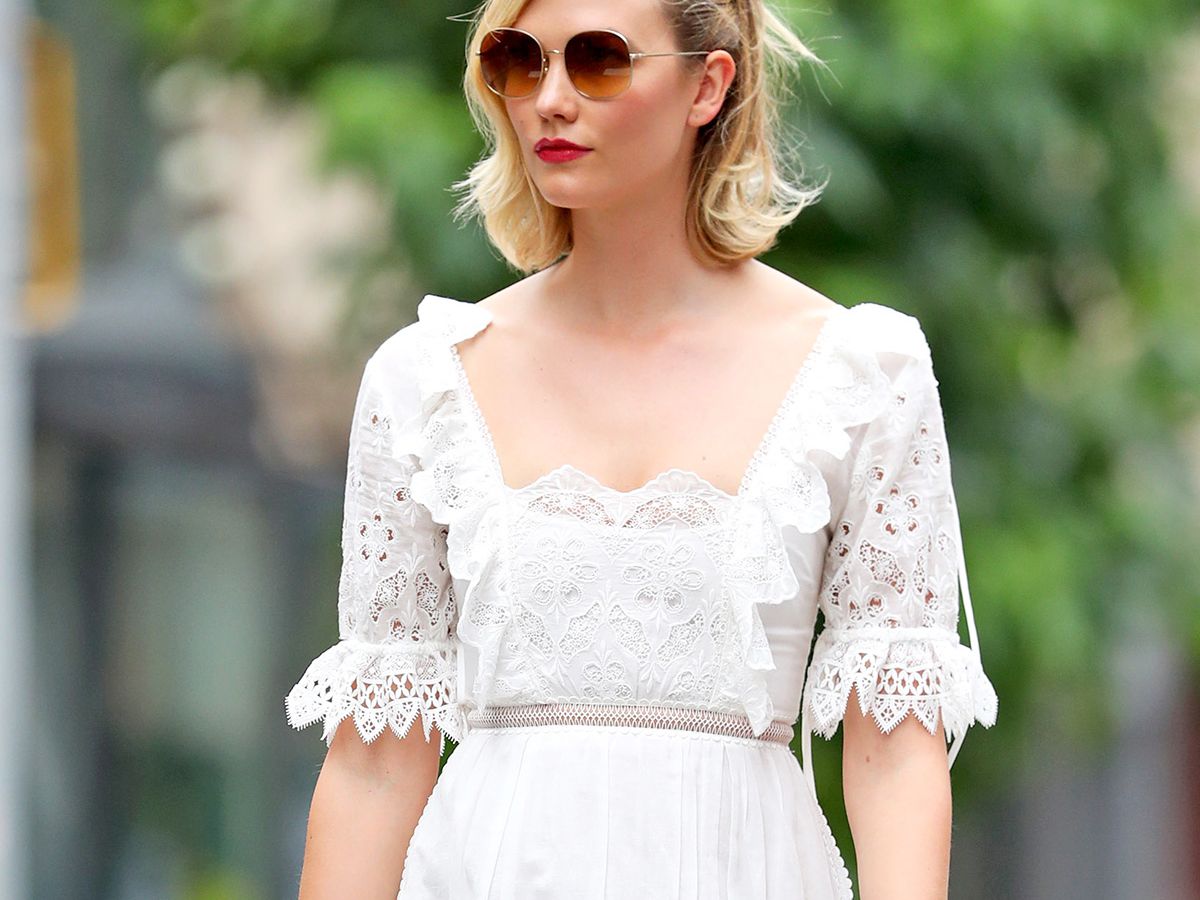 open lace back dress Kaylee Dress  Dress the Population