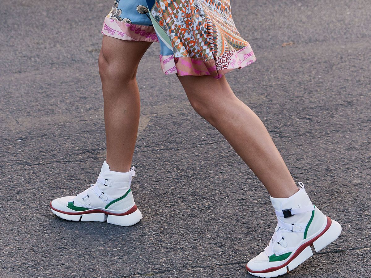 newest sneakers out 2019