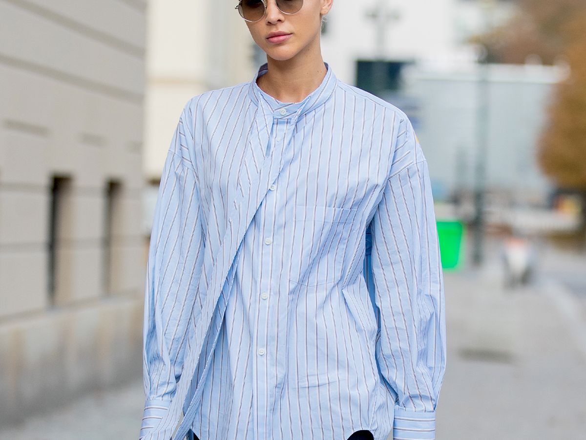 dress shirt with black jeans Men's Black Satin Dress Shirt main image 0