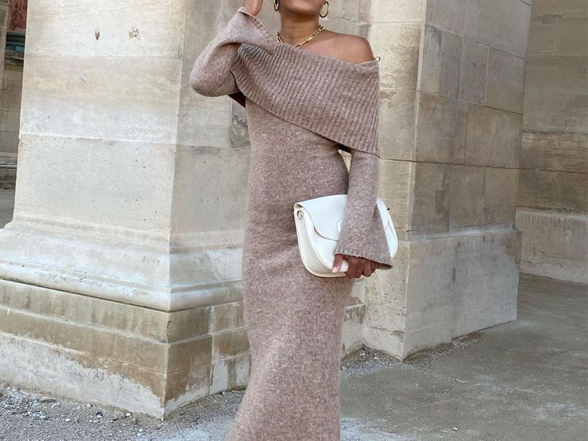 I'm Dress ObsessedHere Are 27 On My Winter Wish List | Who What Wear I'm Dress ObsessedHere Are 27 On My Winter Wish List | Who What Wear