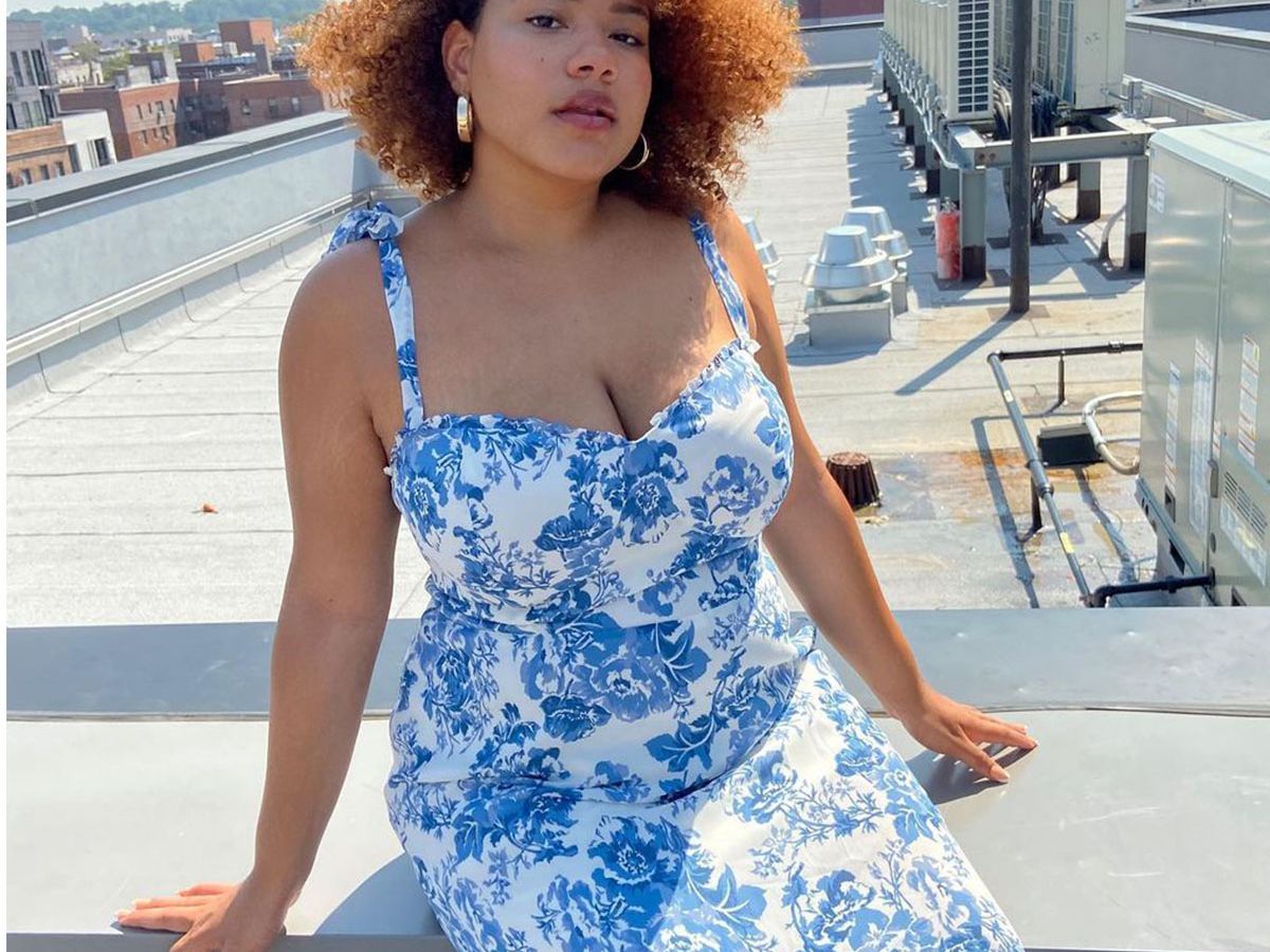 The 7 Best Brands for Floral Dresses, Hands Down | Who What Wear