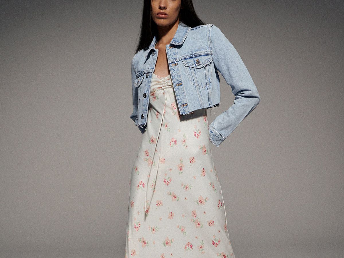 19 Light Jackets Perfect for Summer | Who What Wear 19 Light Jackets Perfect for Summer | Who What Wear