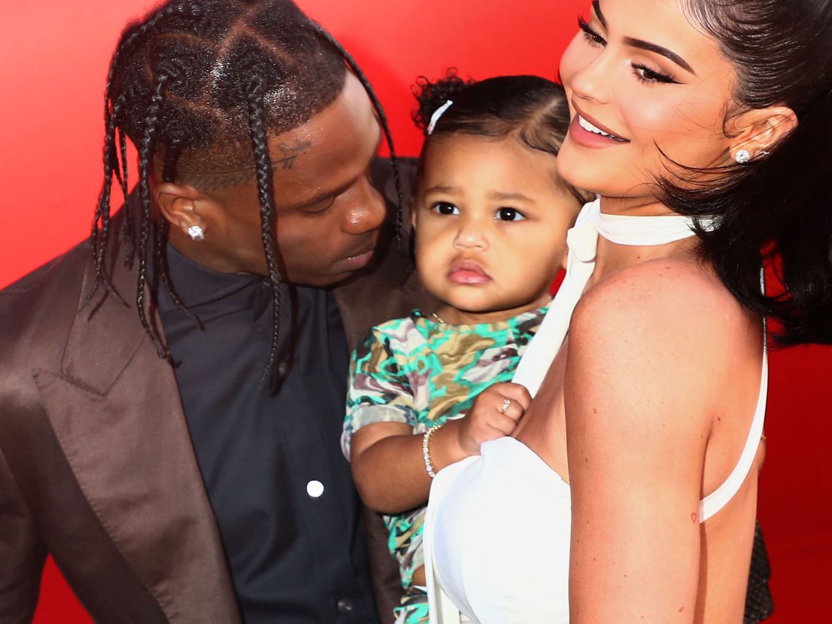 Kylie Jenner Just Debuted Her New Baby Bump in This Pregnancy Announcement  Video