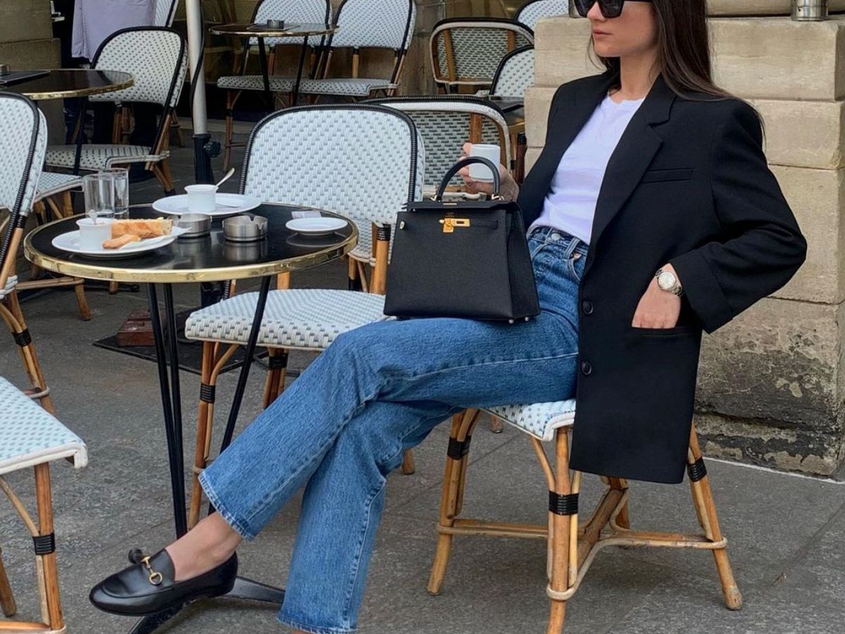 How to Style Loafers for Women: Chic Looks to Elevate Your Wardrobe