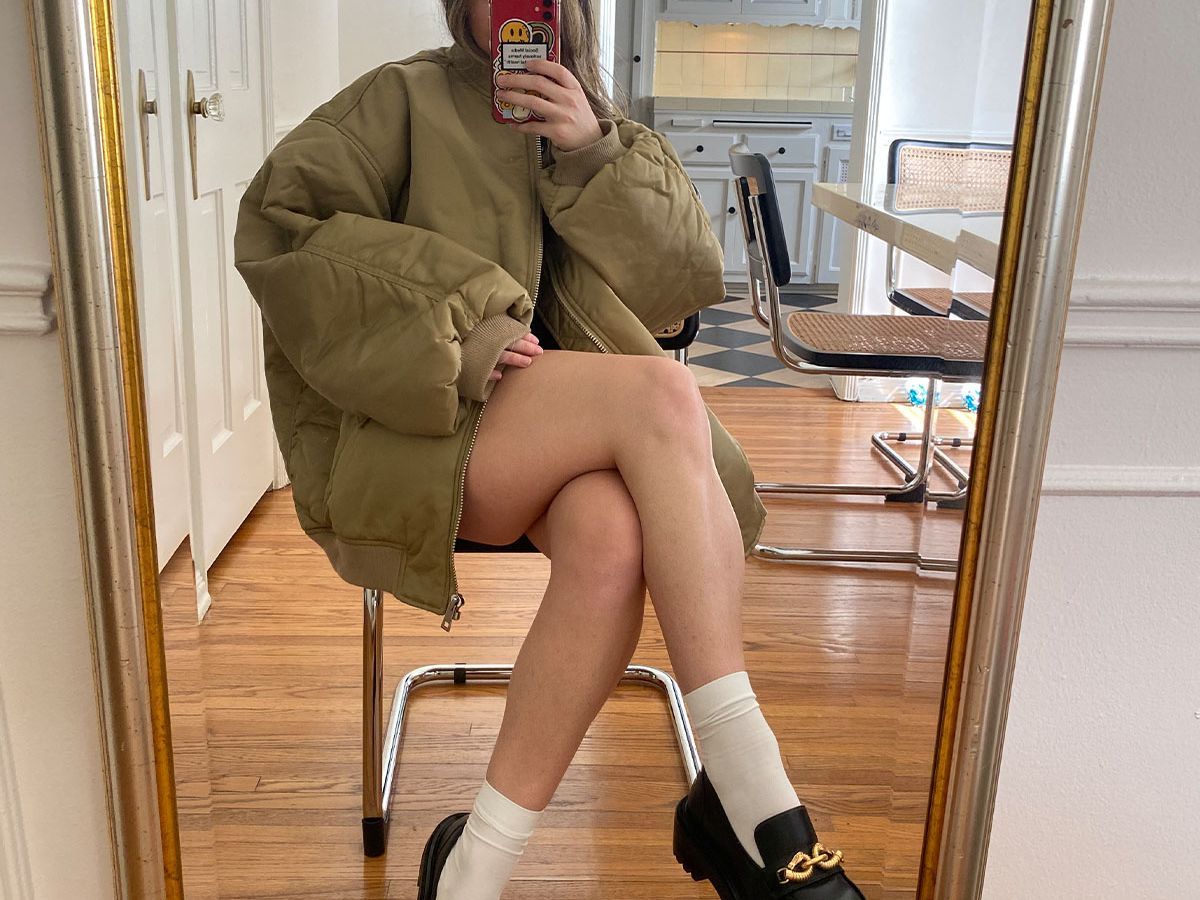 The Frankie Shop Pieces You'll See Everywhere This Spring