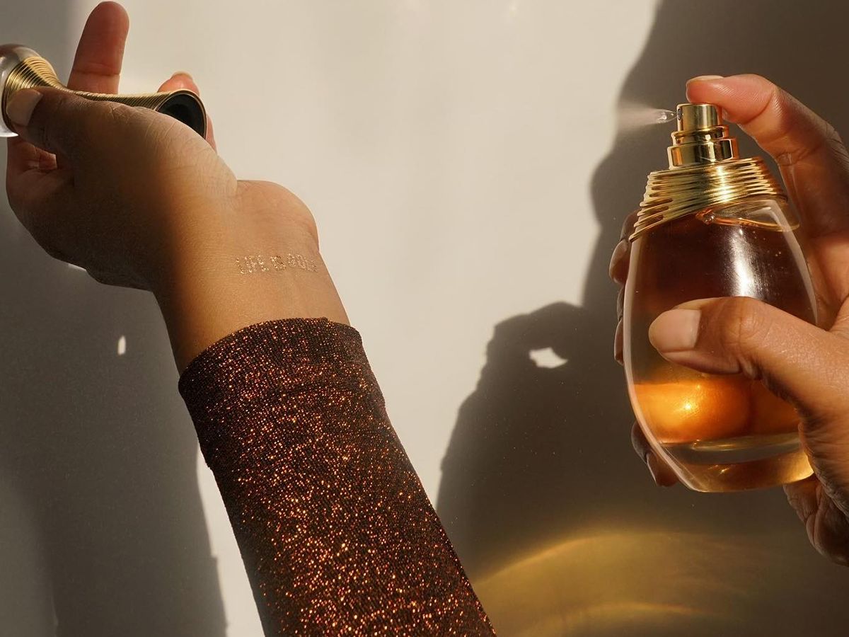 Meet the Female Perfumers Behind the All the Best Perfumes Who