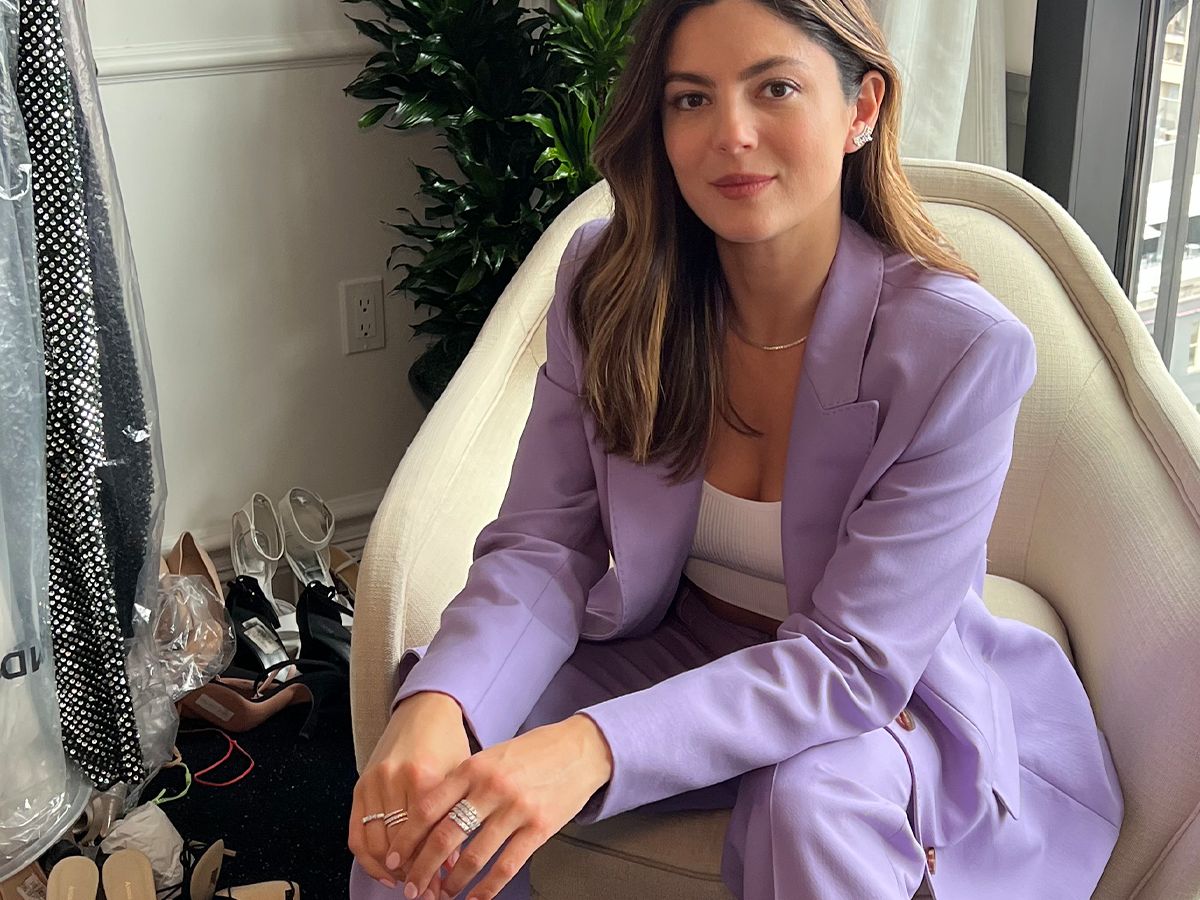 Monica Barbaro Is Top Gun: Maverick's Breakout Star