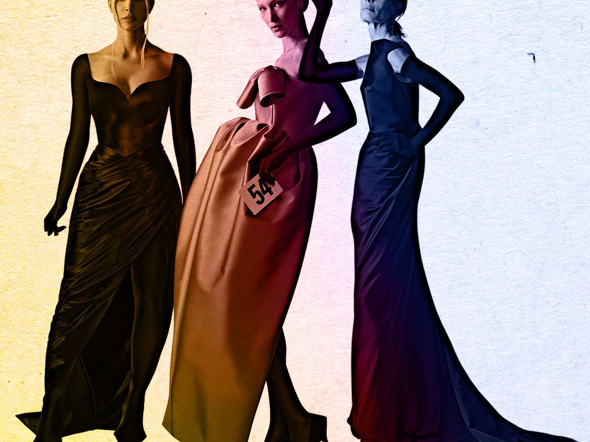 fall winter dresses 2025 ISADORA SILK DRESS WITH LACE | SACRAMENTO