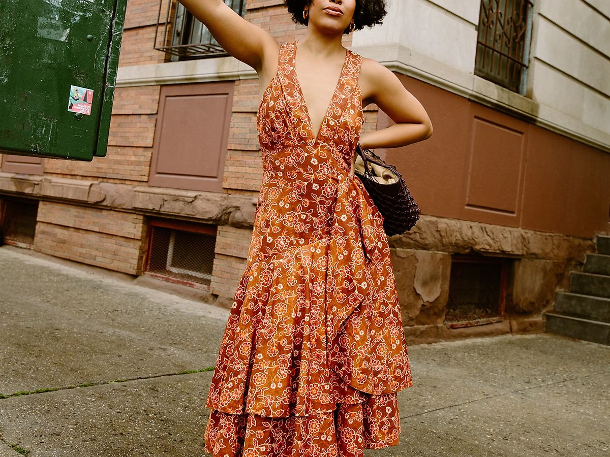 30 J.Crew, H&M, and Nordstrom Dresses for Summer and Fall | Who What Wear