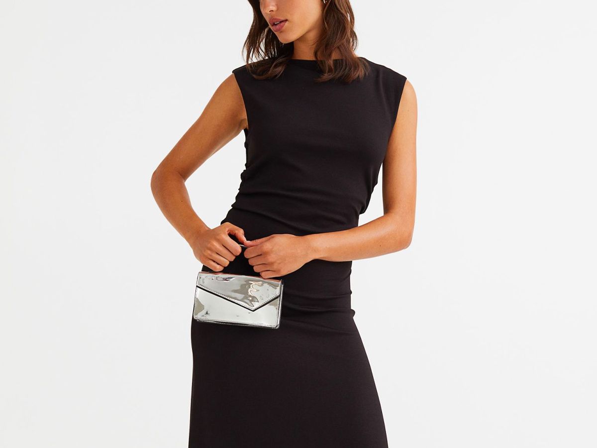 The 28 Best Jersey Dresses to Wear for Autumn | Who What Wear The 28 Best Jersey Dresses to Wear for Autumn | Who What Wear