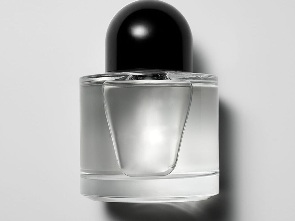 BYREDO VANILLE ANTIQUE エクストレクト・ド・パルファム Byredo Introduces New 