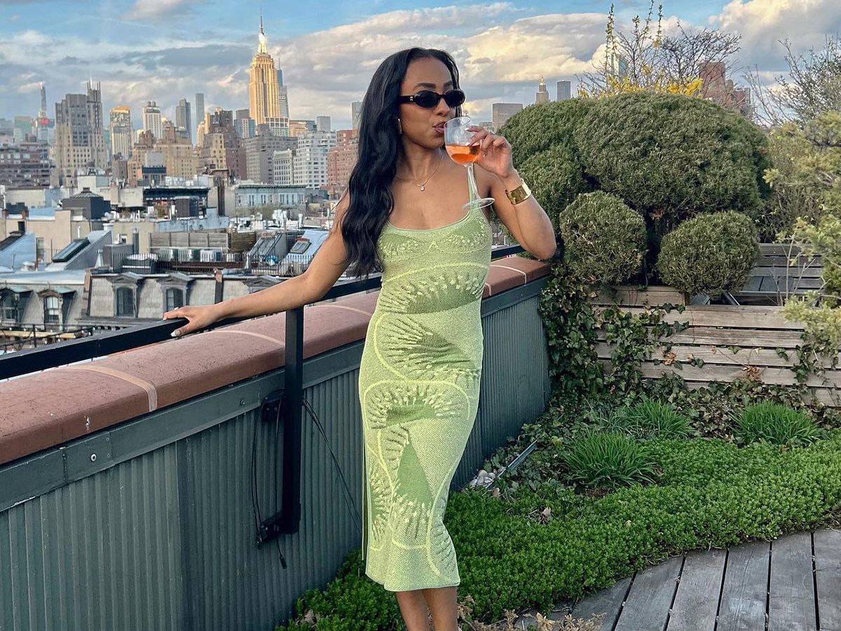 30 of the Most Epic Spring Dresses Out There | Who What Wear 30 of the Most Epic Spring Dresses Out There | Who What Wear