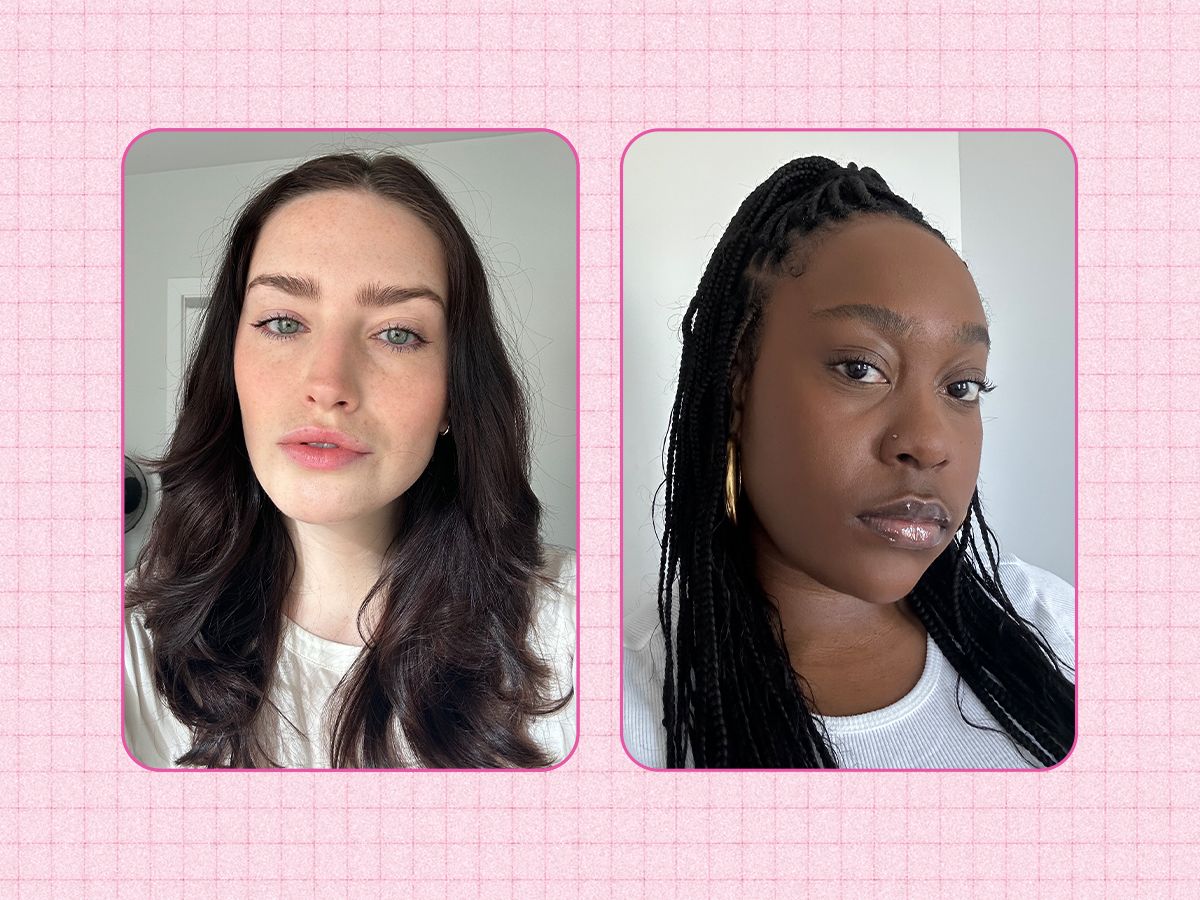 Reviewed: Chanel Les Beiges Healthy Glow Bronzing Cream | Who What