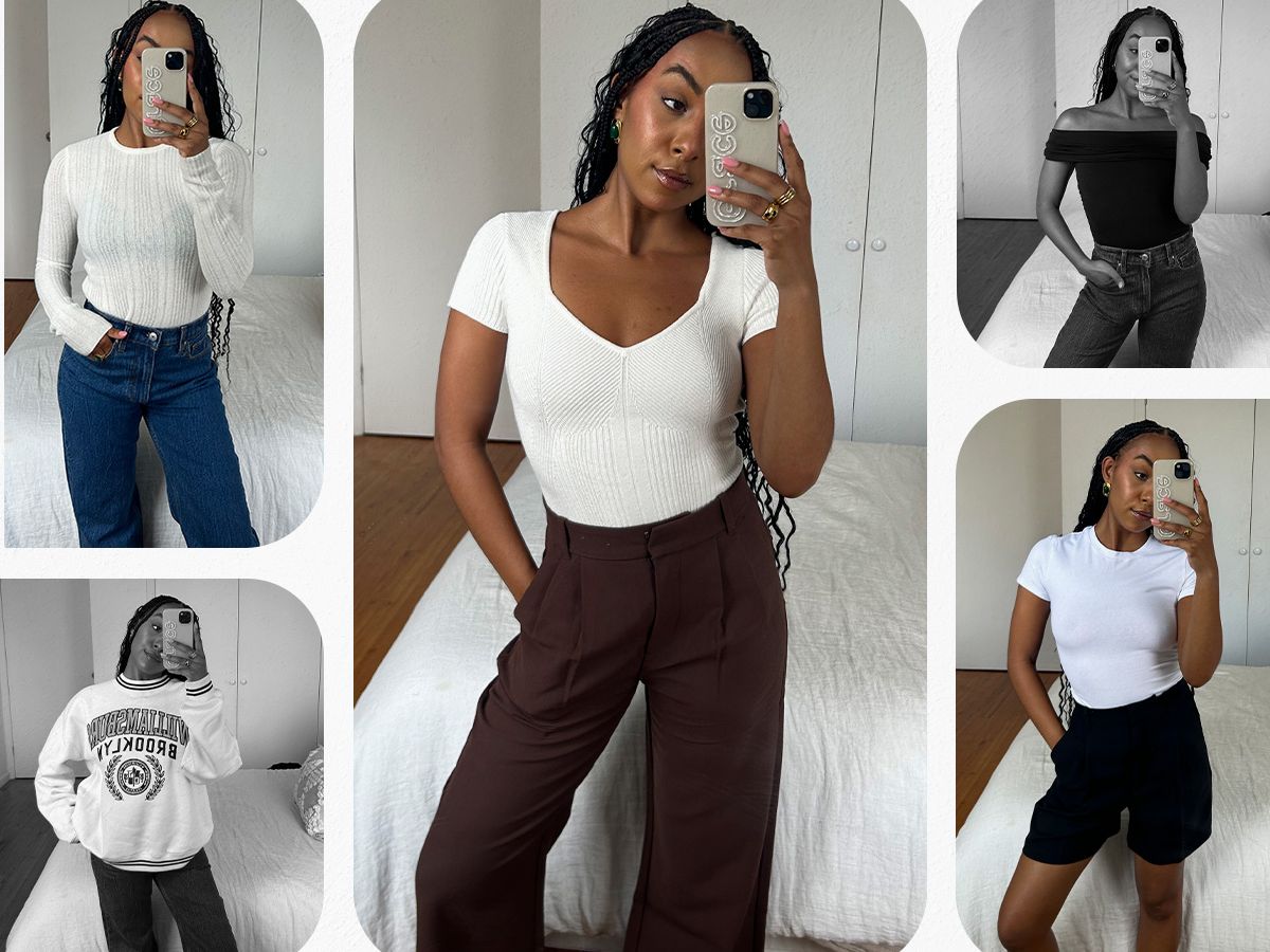 12 Abercrombie & Fitch Items I'm Wearing All Fall Long | Who What Wear
