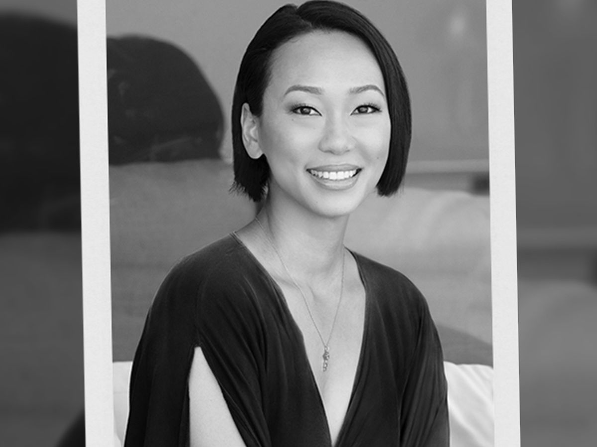 Second Life Podcast: Vicky Tsai | Who What Wear