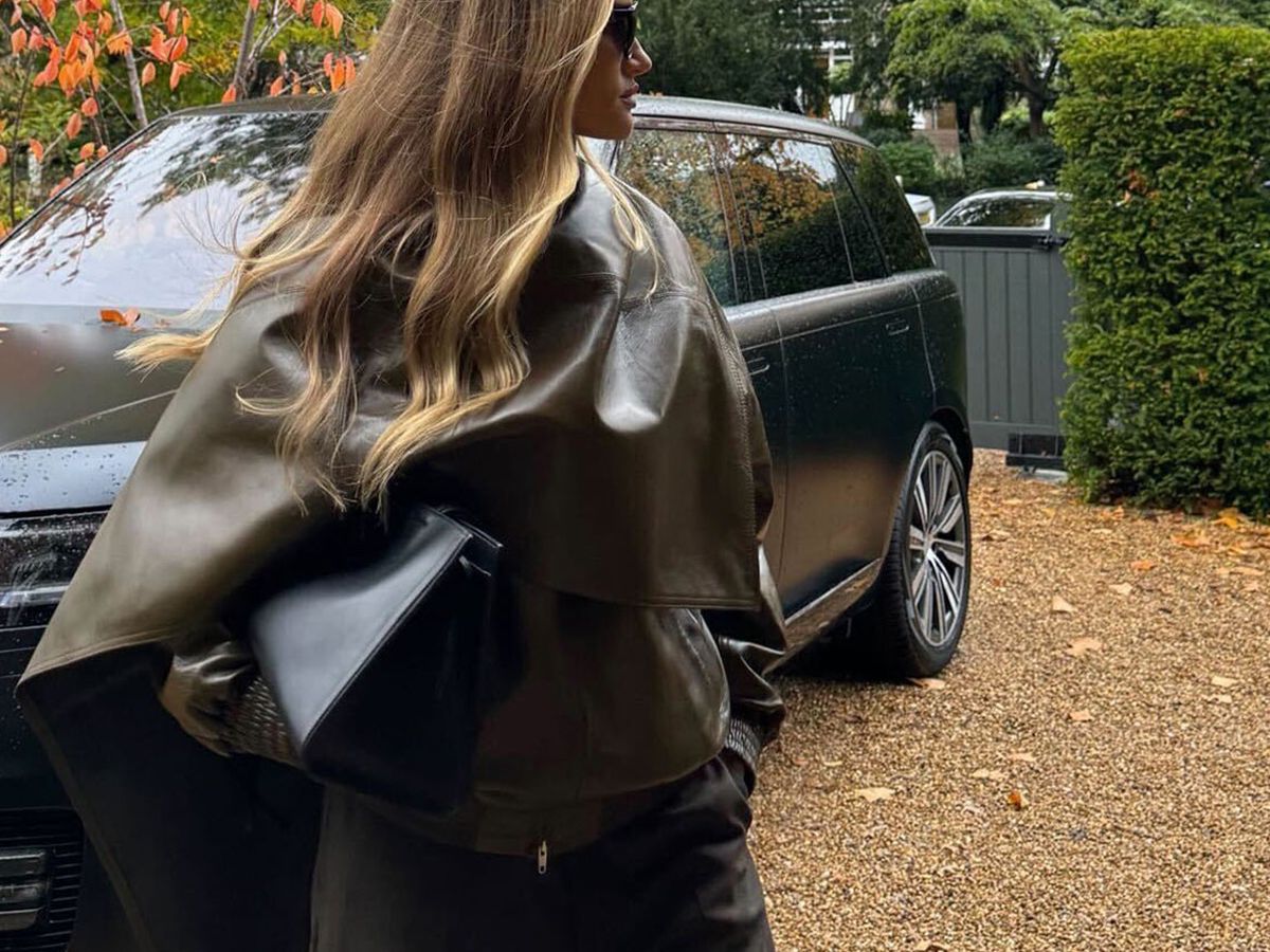 This Is What Phoebe Philo's Collection Looks Like IRL | Who What Wear