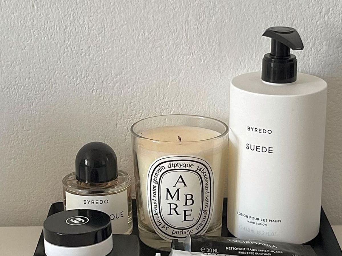 Diptyque's Candle Set Is the Perfect Luxury Christmas Gift | Who