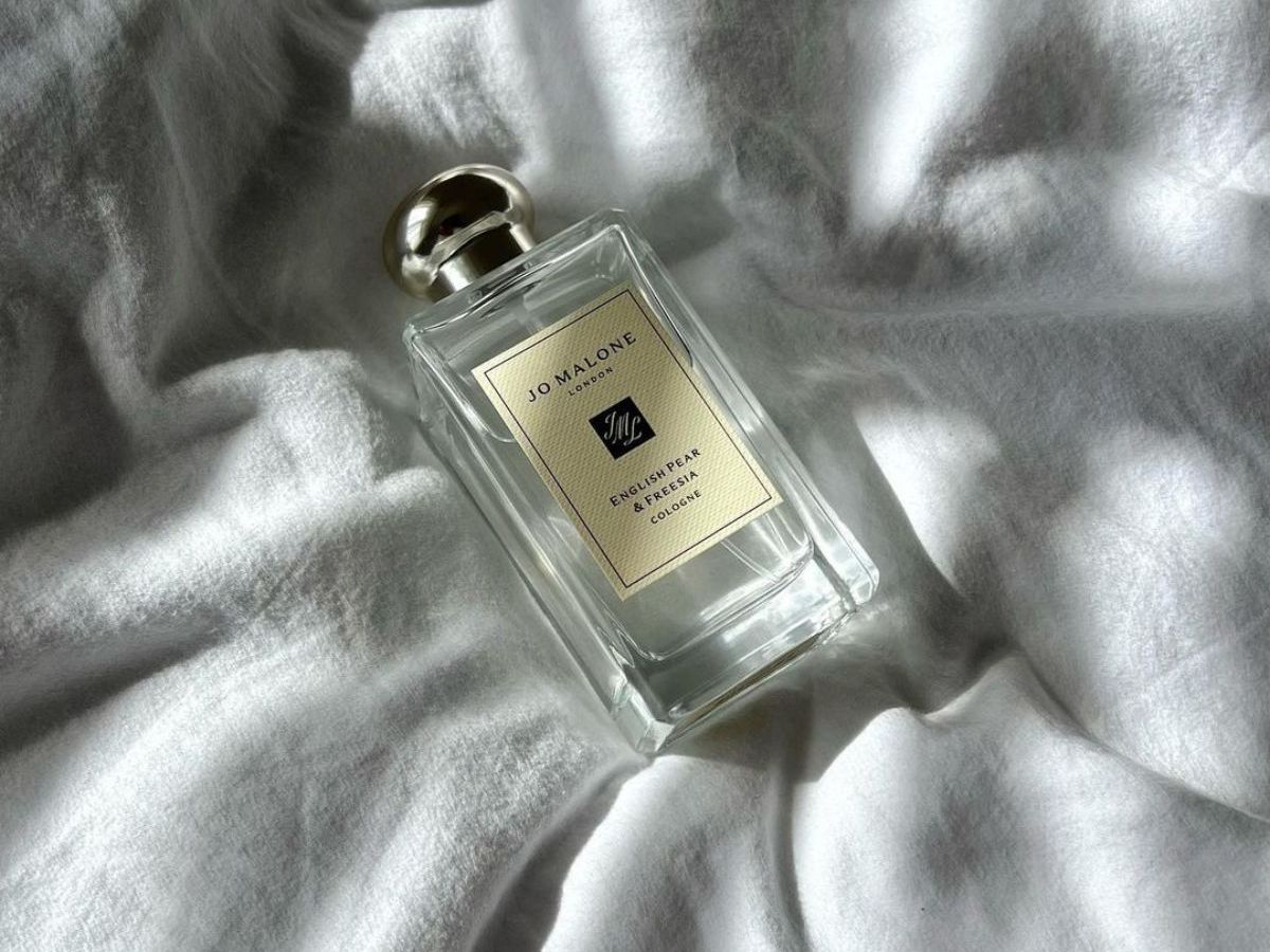 その他 Jo Malone English Pear & Freesia Sephora