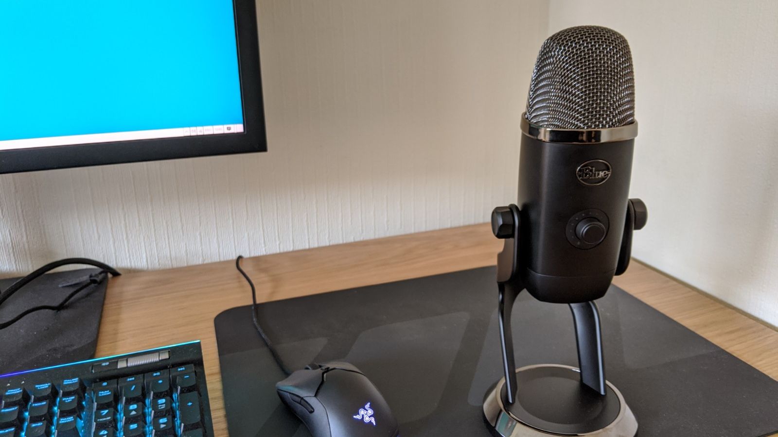 その他 Blue Microphones Yeti X Amazon.com: Logitech for Creators Blue Yeti X USB Microphone for