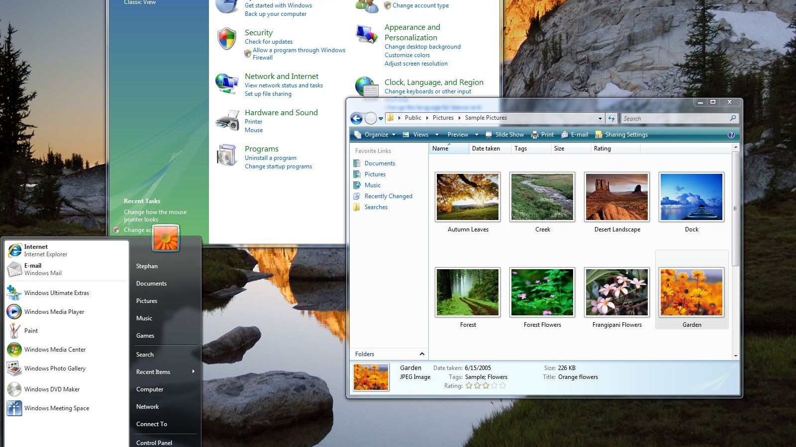 Microsoft bids farewell to Windows Vista with end of support