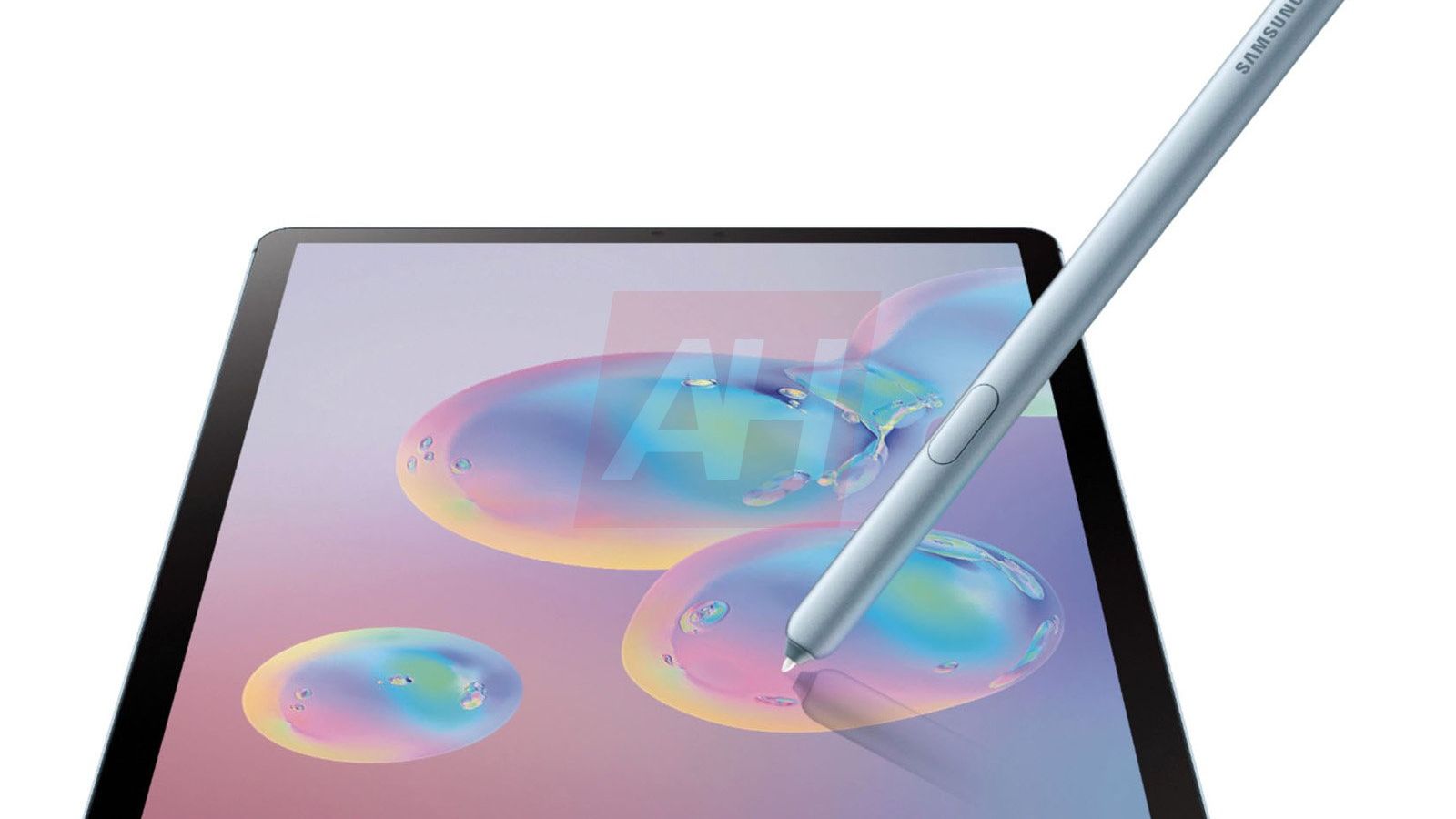 Samsung Galaxy Tab S6 シルバー S Pen付き SAMSUNG Galaxy Tab S6 10.5