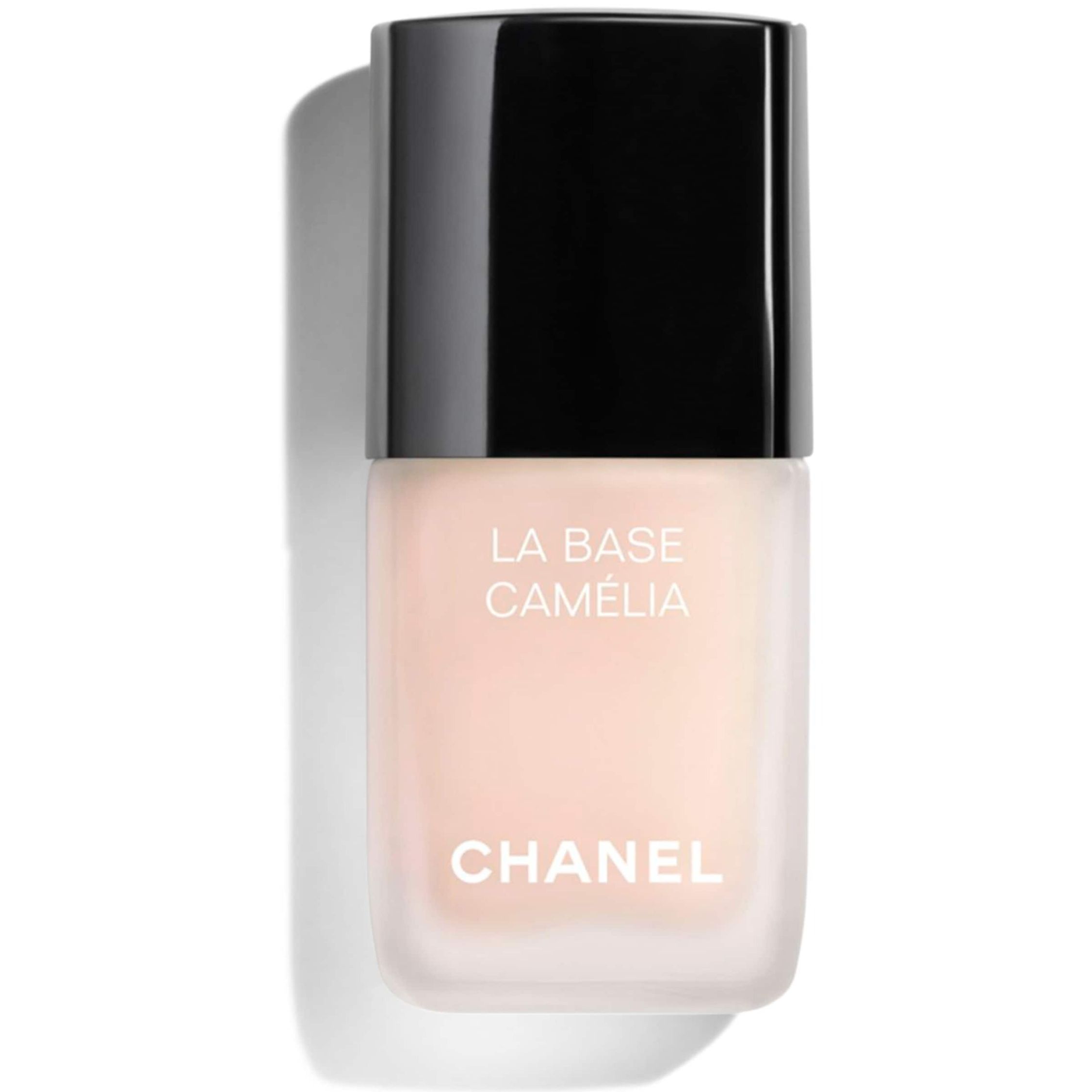 Chanel Le Vernis La Base Cam&amp;eacute;lia