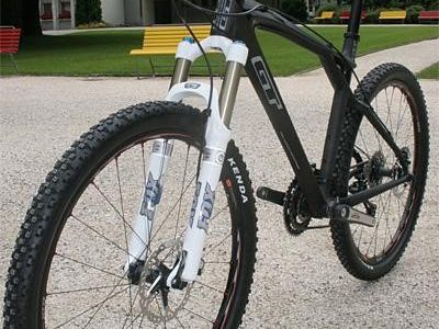 GT pro Mountain bike Marathon 2007フレームのみ パーツ