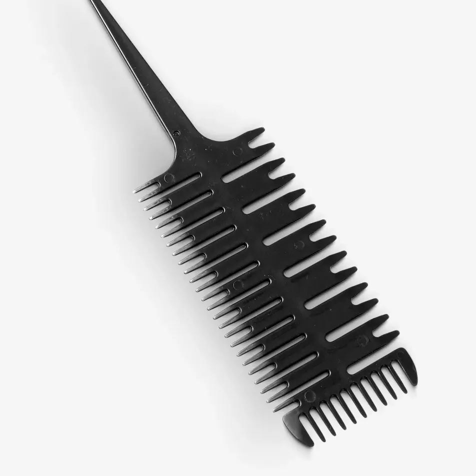 Multi-Use Styling Comb