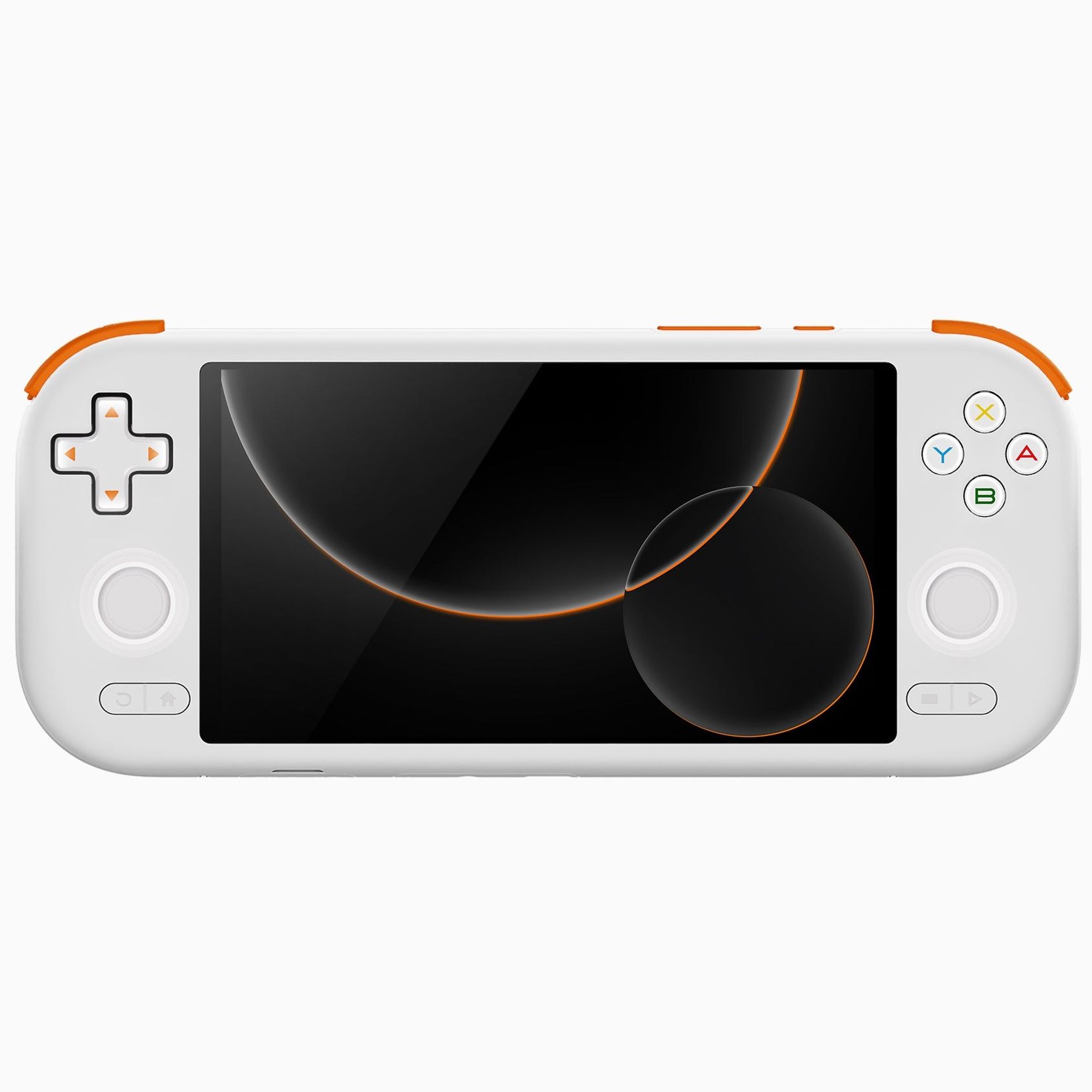 MANGMI Air X square render