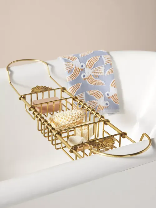 Demeter Bath Caddy